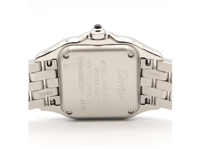 Reloj Cartier Panthère de SM - vista 5