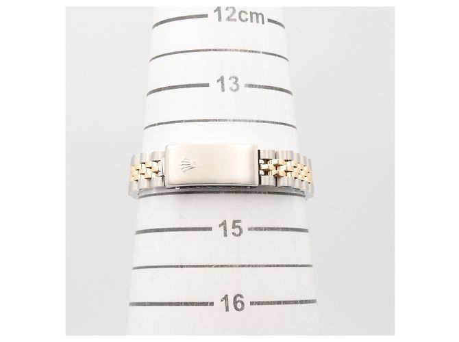 Reloj Rolex Datejust 10P Diamond - vista 7