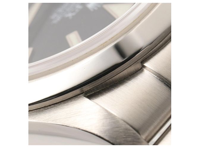 Relógio de pulso Rolex Explorer 1 em aço inoxidável - vista 10