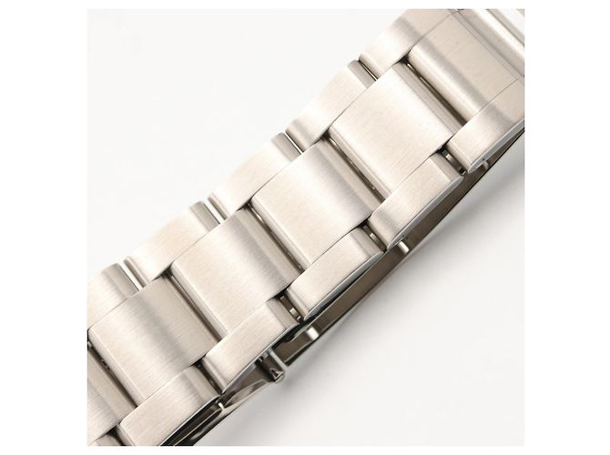 Relógio de pulso Rolex Explorer 1 em aço inoxidável - vista 14