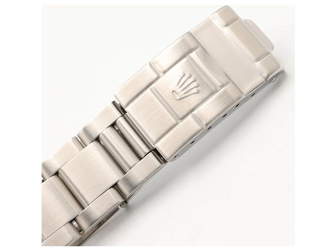 Relógio de pulso Rolex Explorer 1 em aço inoxidável - vista 15