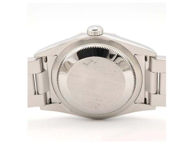 Relógio de pulso Rolex Explorer 1 em aço inoxidável - vista 5