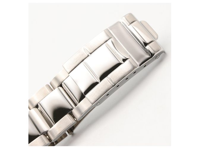 Relógio Rolex Yachtmaster Rolesium D-Serial - vista 17