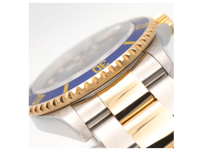 Relógio de Pulso Rolex Submariner F-Serial - vista 11