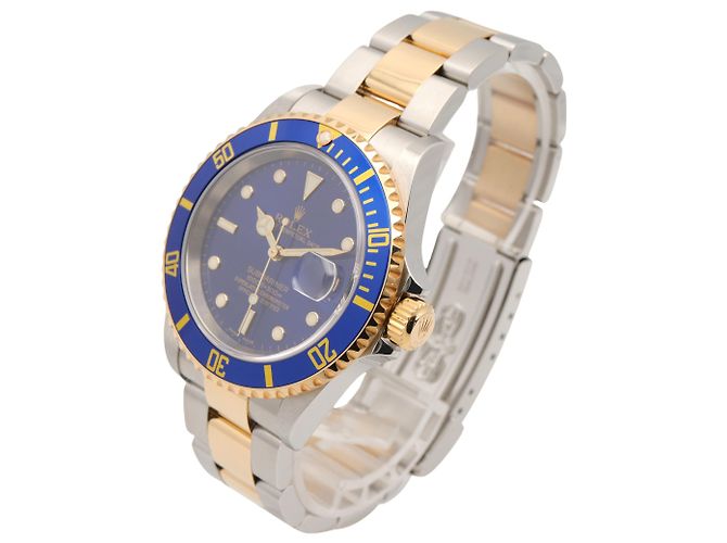 Relógio de Pulso Rolex Submariner F-Serial - vista 2