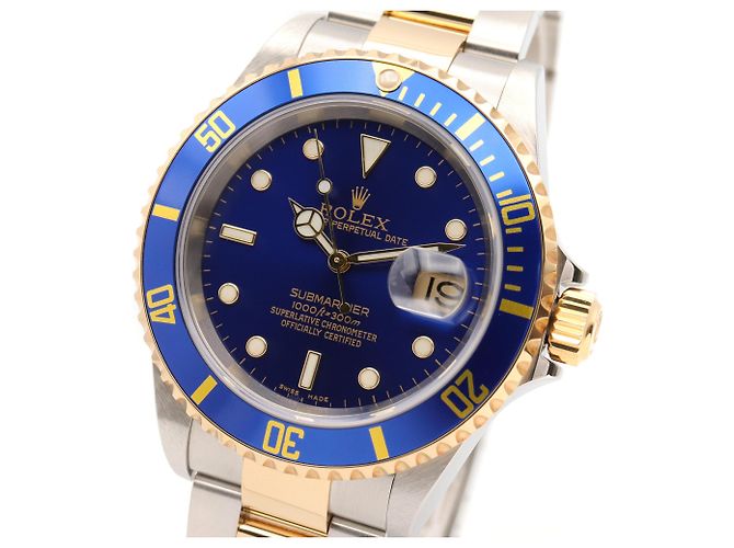 Relógio de Pulso Rolex Submariner F-Serial - vista 3