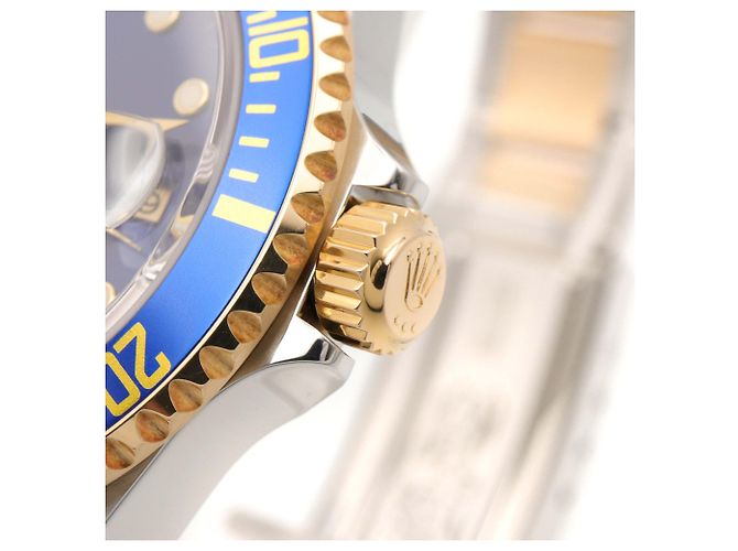 Relógio de Pulso Rolex Submariner F-Serial - vista 6