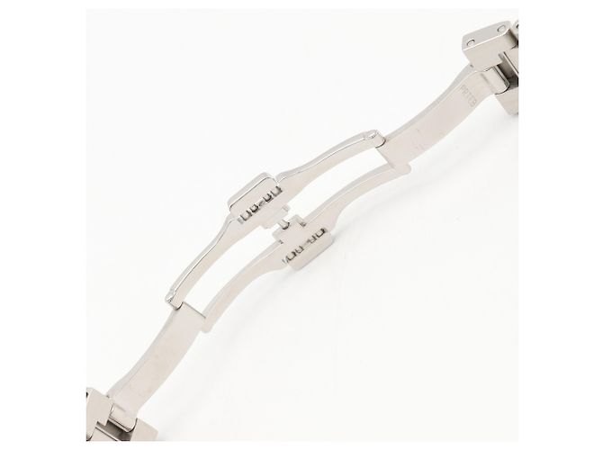 Bulgari Reloj de pulsera para mujer Bvlgari en acero inoxidable - vista 10