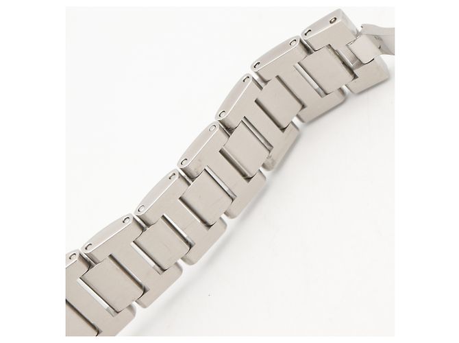 Bulgari Reloj de pulsera para mujer Bvlgari en acero inoxidable - vista 11