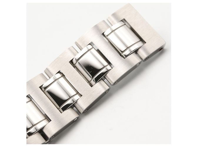 Bulgari Reloj de pulsera para mujer Bvlgari en acero inoxidable - vista 12
