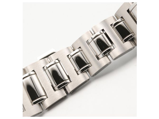Bulgari Reloj de pulsera para mujer Bvlgari en acero inoxidable - vista 13