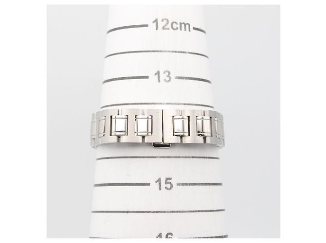 Bulgari Reloj de pulsera para mujer Bvlgari en acero inoxidable - vista 7