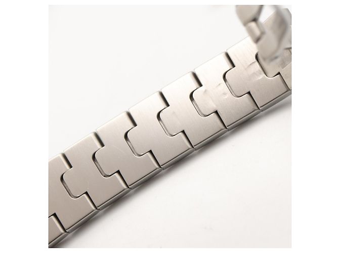 Cartier Santos Galbee SM Uhr - Ansicht 13