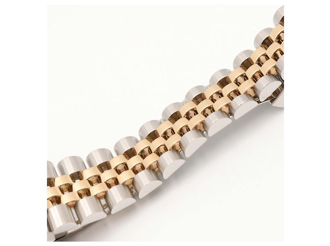 Relógio Rolex Datejust 10P Diamond S-serial - vista 15