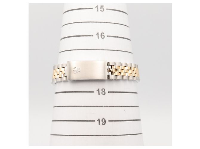 Relógio Rolex Datejust 10P Diamond S-serial - vista 7