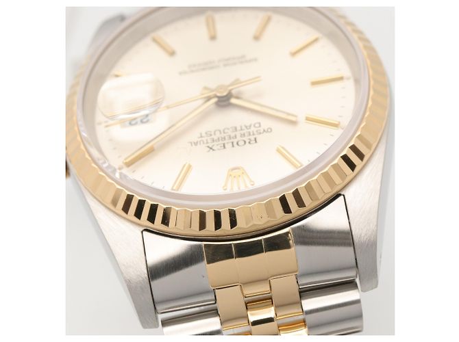 Relógio de Pulso Rolex Datejust L-Series - vista 10