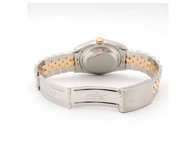 Relógio de Pulso Rolex Datejust L-Series - vista 4