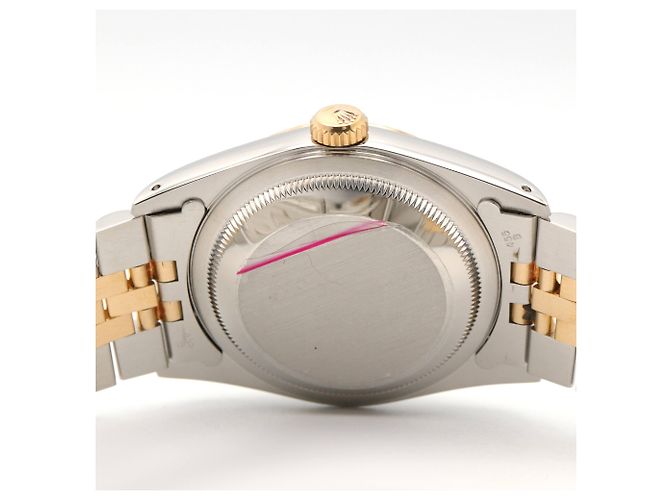 Relógio de Pulso Rolex Datejust L-Series - vista 5