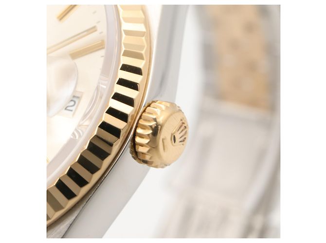 Relógio de Pulso Rolex Datejust L-Series - vista 6