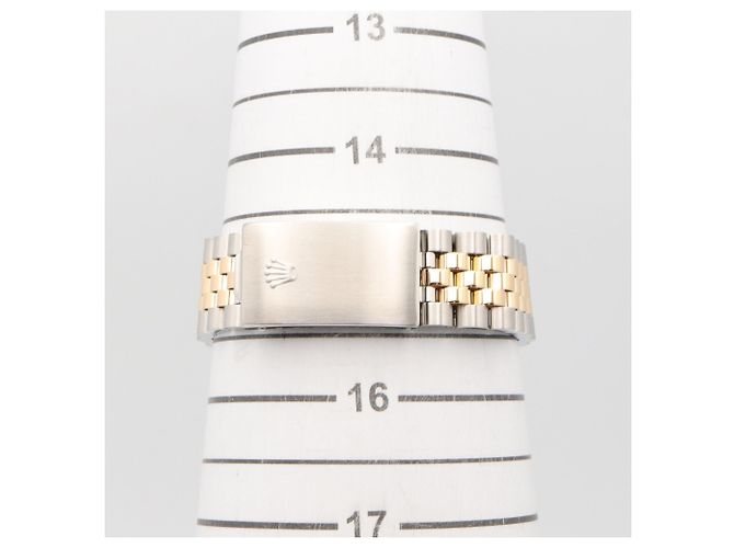 Relógio de Pulso Rolex Datejust L-Series - vista 7