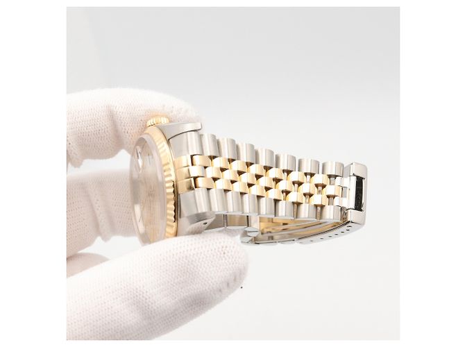 Relógio de Pulso Rolex Datejust L-Series - vista 8