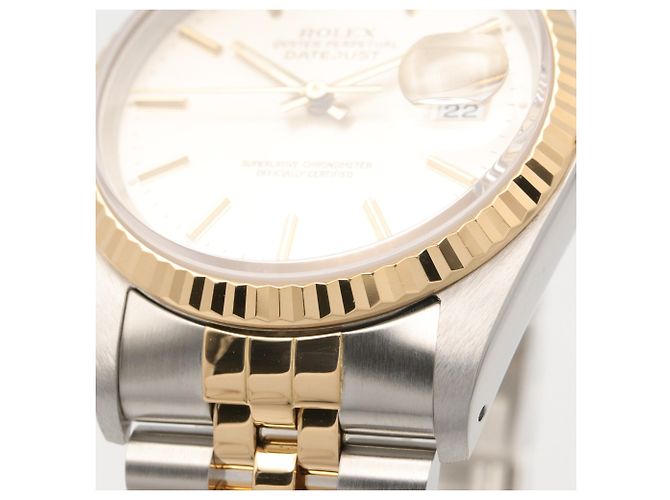 Relógio de Pulso Rolex Datejust L-Series - vista 9