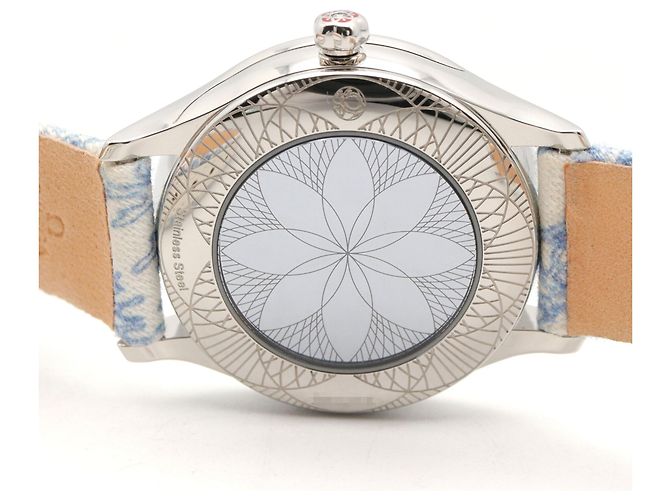 Omega De Ville Mini Tresor Uhr - Ansicht 6