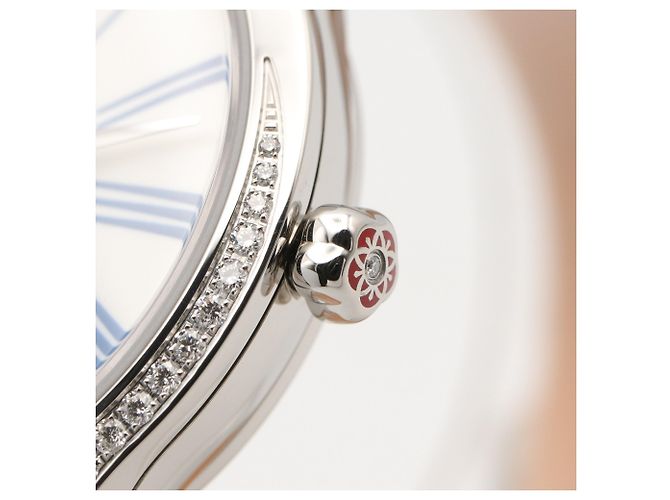 Omega De Ville Mini Tresor Uhr - Ansicht 7
