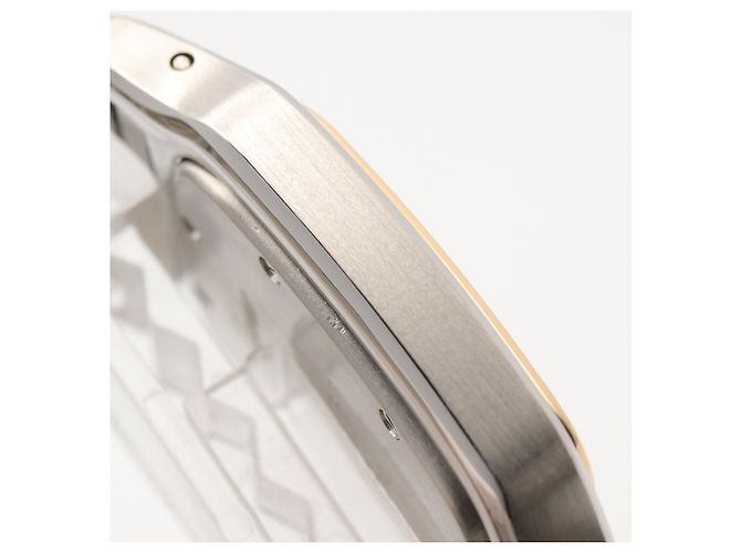 Reloj Cartier Santos Galbee LM - vista 12