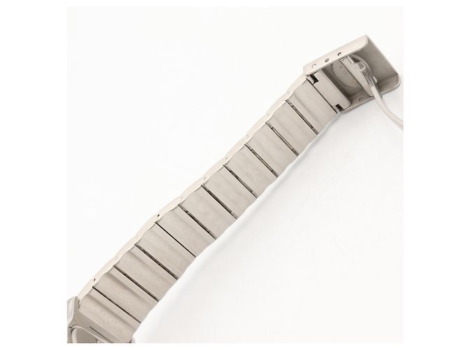 Reloj Cartier Santos Galbee LM - vista 14