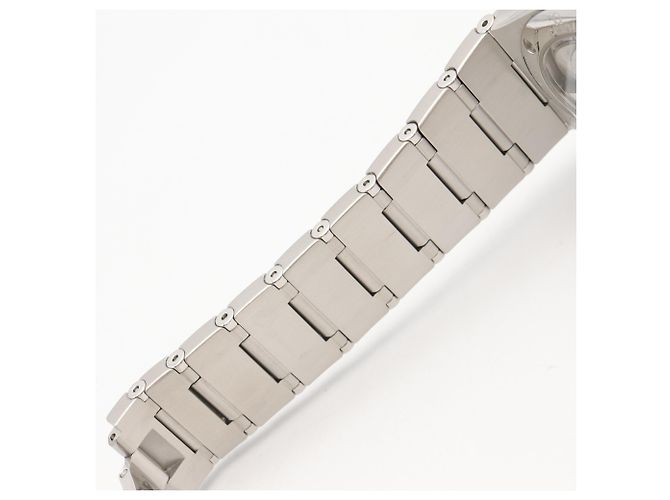 Orologio Omega Constellation Co-Axial 11-Diamond - vista 13