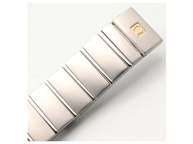 Orologio Omega Constellation Co-Axial 11-Diamond - vista 14