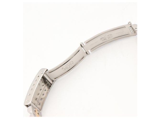Relógio Rolex Datejust 10P Diamond S-serial - vista 14