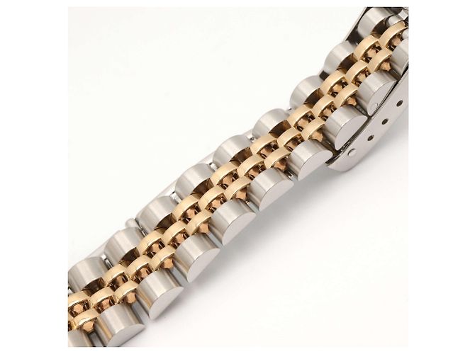 Relógio Rolex Datejust 10P Diamond S-serial - vista 15
