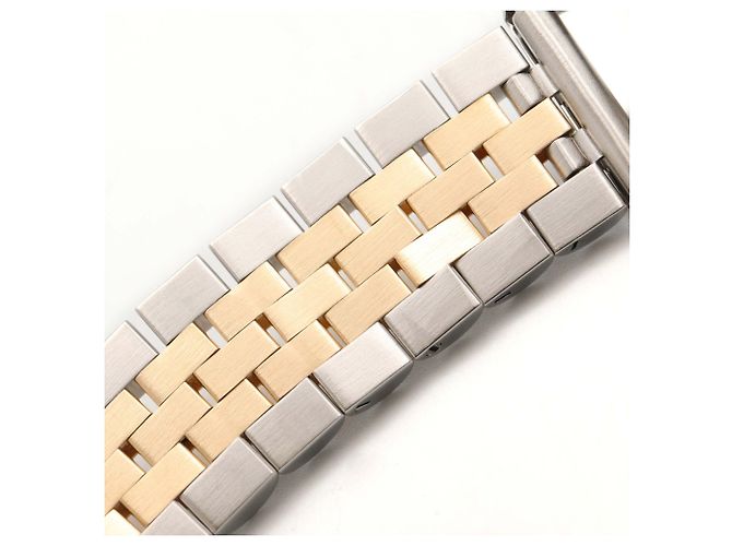 Orologio Rolex Datejust 10P Diamond - vista 19