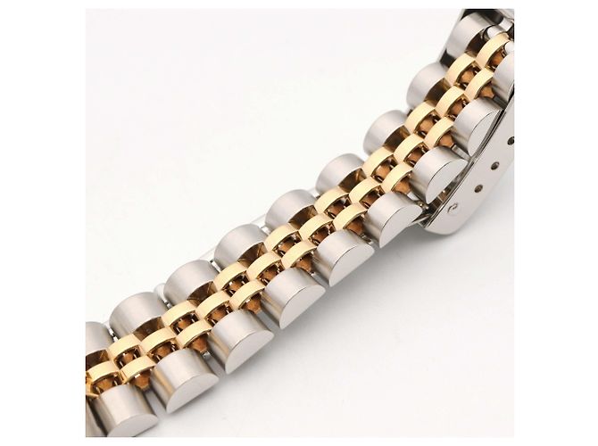 Reloj Rolex Datejust 10P Diamond - vista 14