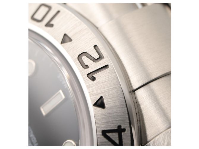 Relógio de pulso Rolex Explorer II P-serial - vista 12