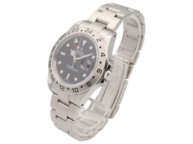 Relógio de pulso Rolex Explorer II P-serial - vista 2