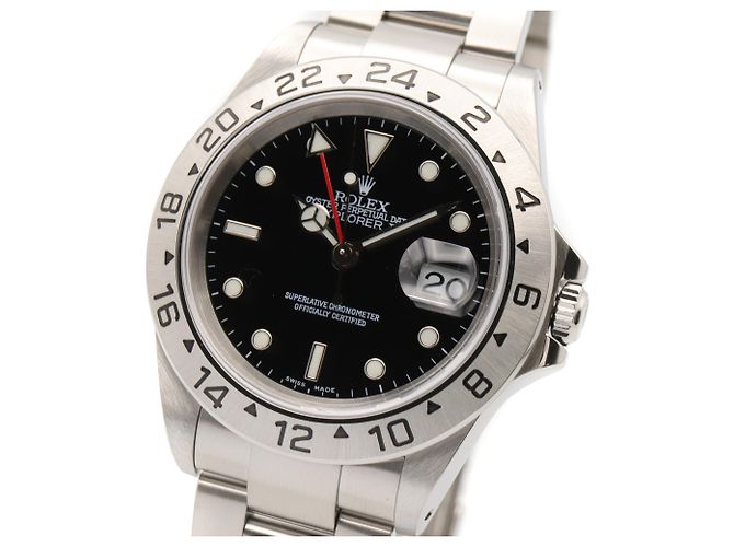 Relógio de pulso Rolex Explorer II P-serial - vista 3