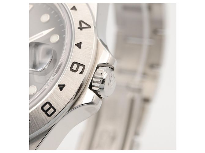 Relógio de pulso Rolex Explorer II P-serial - vista 6