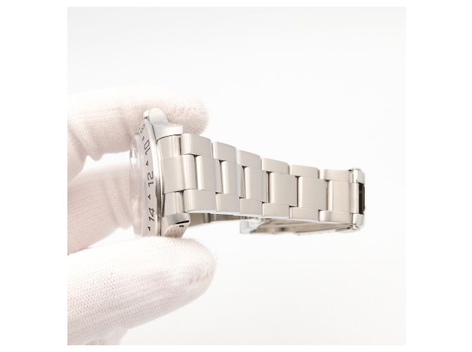 Relógio de pulso Rolex Explorer II P-serial - vista 8