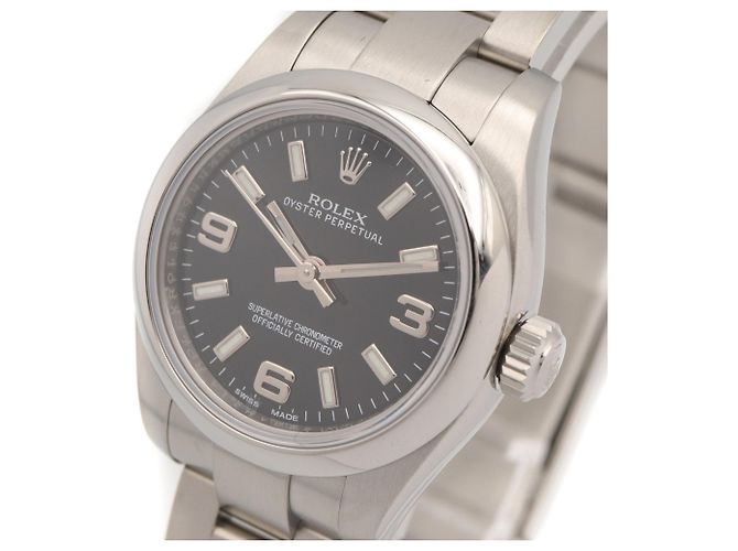 Reloj de Pulsera Rolex Oyster Perpetual - vista 3