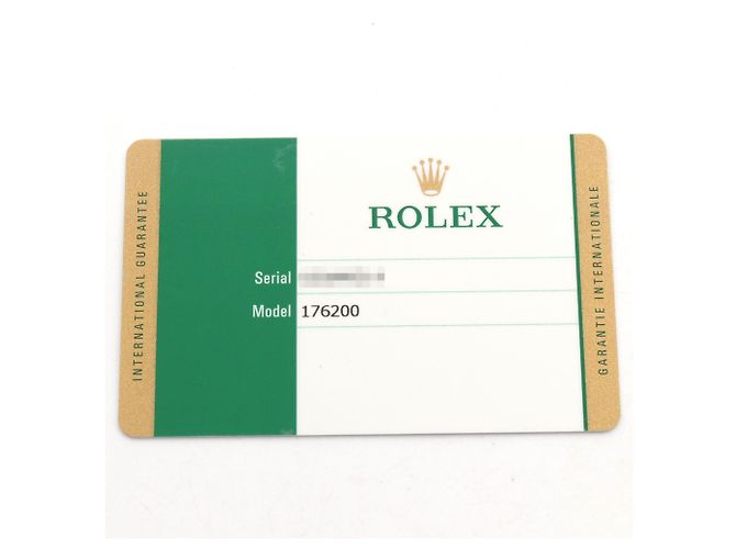 Reloj de Pulsera Rolex Oyster Perpetual - vista 9