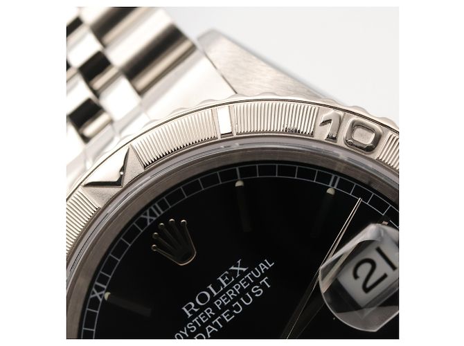 Relógio de pulso masculino Rolex Thunderbird P-Series - vista 10