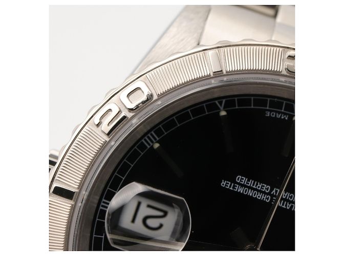 Relógio de pulso masculino Rolex Thunderbird P-Series - vista 11