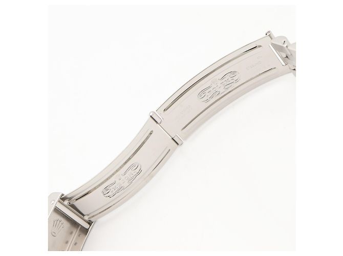 Relógio de pulso masculino Rolex Thunderbird P-Series - vista 12