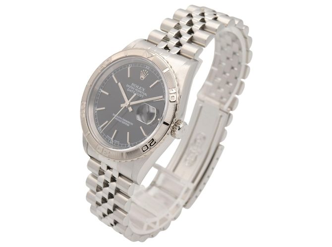 Relógio de pulso masculino Rolex Thunderbird P-Series - vista 2