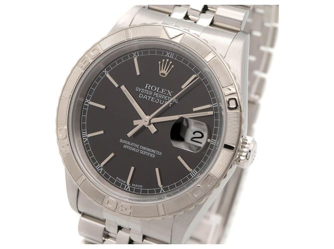Relógio de pulso masculino Rolex Thunderbird P-Series - vista 3