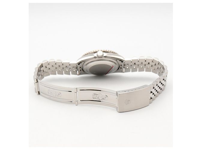 Relógio de pulso masculino Rolex Thunderbird P-Series - vista 4