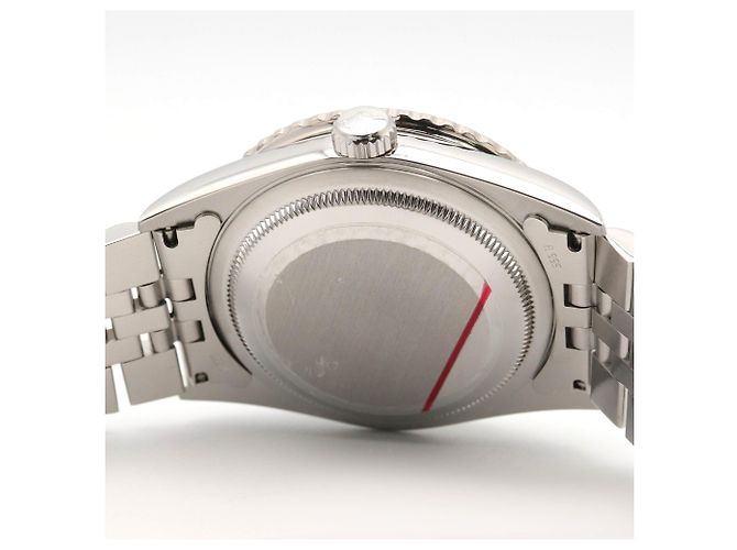 Relógio de pulso masculino Rolex Thunderbird P-Series - vista 5